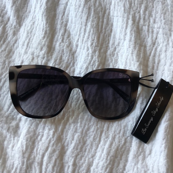 Quay Australia sunglasses